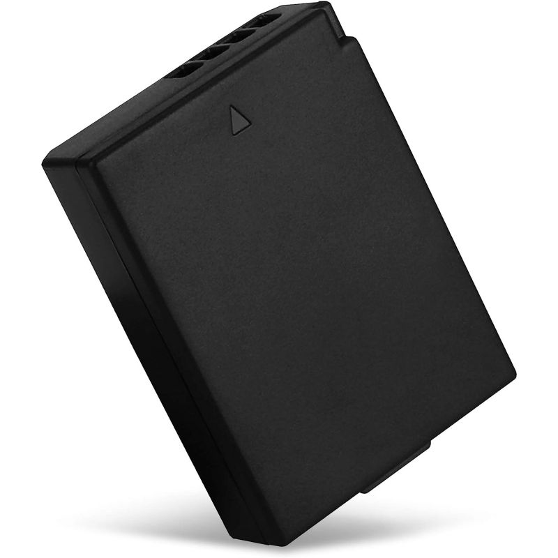 Batería compatible LP-E10 para Canon EOS 1100D / KISS X50 / REBEL T3 * Capacidad 950mAh * Reemplazo duradero y fiable