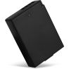 Batería compatible LP-E10 para Canon EOS 1100D / KISS X50 / REBEL T3 * Capacidad 950mAh * Reemplazo duradero y fiable