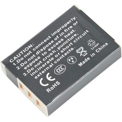 Batería compatible NP-95 /...