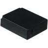 Bateria compatible CGA-S007 para Panasonic Lumix DMC-TZ1EG-S / DMC-TZ11GK / DMC-TZ1EF-S / DMC-TZ5K / DMC-TZ1BS ... 1000mAh