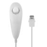 Mando compatible con Nintendo Wii Nunchuck * Nunchaku Joystick Blanco * Cable corto * Fácil conexión