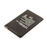 Batería compatible con Wiko Lenny 1 / 2 / 3 / Jerry ⋆ Capacidad 1800 mAh * Batería de repuesto ligera y eficaz