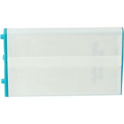 Batería compatible con NINTENDO ADVANCE SP / GBA SP ⋆ AGS-001 / AGS-101 / AGS-003 ⋆ 800 mAh
