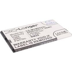 Batería compatible con...