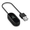 Cable cargador USB para XIAOMI MI BAND 4 base de carga para reloj pulsera inteligente smartwatch