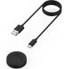Cable cargador USB para HUAWEI WATCH GT / WATCH MAGIC ⋆ Base de carga para smartwatch ⋆ Reloj deportivo y pulsera inteligente ⚡⌚