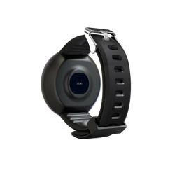 Reloj inteligente Pulsera deportiva de actividad D18 Bluetooth 4.0 - IOS Android - Pantalla táctil - Negro