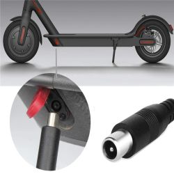 Cargador batería patinete eléctrico Xiaomi Mijia M365 / M365 PRO / Essential / 1S / 2 PRO / NINEBOT ES1 ES2 ES3 ES4