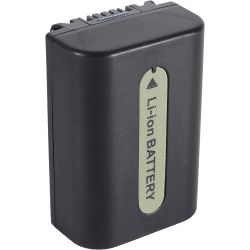 Batería compatible NP-FH30...
