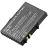 Batería compatible con Nintendo DS Lite / NDS LITE ⋆ USG-003 ⋆ Capacidad 2000 mAh ⋆ Incluye destornillador 🕹🔧