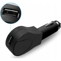 Manos libres para coche Bluetooth v4.1 + EDR parasol / con altavoz HD y control por voz Siri / Android / Google