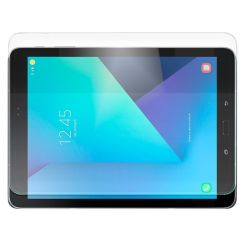 Protector de pantalla compatible con SAMSUNG GALAXY TAB S2 / TAB S3 T820 / T825 9.7'' * Cristal templado 9H
