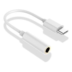 Cable adaptador audio...
