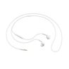 Auriculares originales SAMSUNG EO-EG920BW ⋆ Jack 3,5 mm ⋆ Micrófono manos libres ⋆ Color blanco