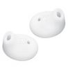 Auriculares originales SAMSUNG EO-EG920BW ⋆ Jack 3,5 mm ⋆ Micrófono manos libres ⋆ Color blanco