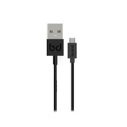 Cable USB macho a Micro USB...