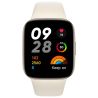 XIAOMI Redmi Watch 3 Blanco - Reloj inteligente Smartwatch - 121 modos deportivos  SpO2 - Control estrés Ejercicios respiración