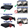 Conector HDMI Hembra para PS4 FAT Playstation 4 - Repuesto compatible