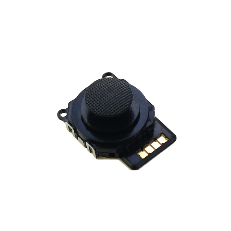 Joystick para PSP FAT 1000 Negro - Repuesto compatible