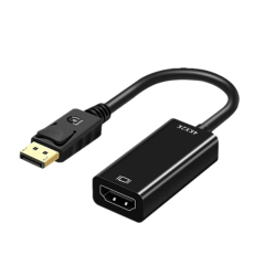 Cable adaptador DisplayPort...