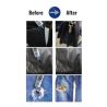 Pegamento E-7000 transparente Adhesivo extrafuerte 110 ml - Ideal para móviles resistente a agua y temperaturas
