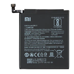 XIAOMI Bateria original...