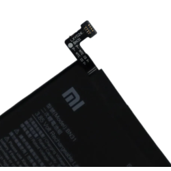 Bateria original Xiaomi Redmi Note 5A / Xiaomi Mi A1 / MI 5X / Redmi Note 5A Prime / Redmi S2 ⋆ BN31 ⋆ Capacidad 3000 mAh