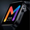 MIBRO WATCH T1 Reloj inteligente deportivo - Pantalla AMOLED de 1.6” - Llamadas bluetooth - Negro