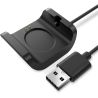 Cable cargador USB para AMAZFIT BIP S / 1S / A1805 / A1916 ⋆ Base de carga para smartwatch ⋆ Carga rápida y segura ⚡⌚