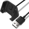 Cable cargador USB para AMAZFIT BIP / BIP LITE / XIAOMI HUAMI YOUTH ⋆ Base de carga para smartwatch ⚡⌚