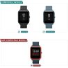 Cable cargador USB para AMAZFIT BIP / BIP LITE / XIAOMI HUAMI YOUTH ⋆ Base de carga para smartwatch ⚡⌚