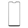 Cristal templado compatible ONEPLUS 6 / 1+ 6 Protector de pantalla 9H Negro