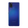 Funda compatible con SAMSUNG GALAXY A21S Silicona transparente flexible Premium 2.0mm