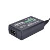 Cargador de red compatible con PSP 1000 / 2000 / 3000 ⋆ válido para modelos Slim y Fat ⋆ compacto y seguro