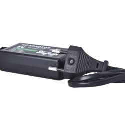 Cargador de red compatible con PSP 1000 / 2000 / 3000 ⋆ válido para modelos Slim y Fat ⋆ compacto y seguro