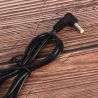 Cargador de red compatible con PSP 1000 / 2000 / 3000 ⋆ válido para modelos Slim y Fat ⋆ compacto y seguro