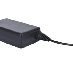 Cargador de red compatible con PSP 1000 / 2000 / 3000 ⋆ válido para modelos Slim y Fat ⋆ compacto y seguro