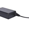 Cargador de red compatible con PSP 1000 / 2000 / 3000 ⋆ válido para modelos Slim y Fat ⋆ compacto y seguro