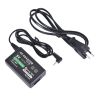 Cargador de red compatible con PSP 1000 / 2000 / 3000 ⋆ válido para modelos Slim y Fat ⋆ compacto y seguro