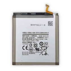 Bateria compatible con Samsung Galaxy A40 ⋆ EB-BA405ABE ⋆ 3100 mAh