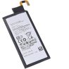 Bateria compatible con Samsung Galaxy S6 Edge ⋆ EB-BG925ABE ⋆ Capacidad 2600 mAh