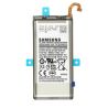 Bateria original Samsung Galaxy A8 2018 ⋆ EB-BA530ABE ⋆ Capacidad 3000 mAh