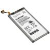 Bateria original Samsung Galaxy S8 Plus ⋆ EB-BG955ABA ⋆ Capacidad 3500 mAh