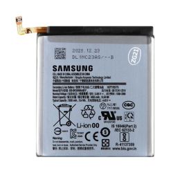 Bateria original Samsung...