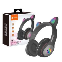 DEEPBASS R6 Auriculares...