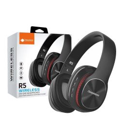 DEEPBASS R5 Auriculares...