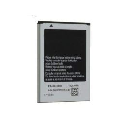 Bateria compatible con Samsung Galaxy Ace Duos / Mini II / S7500 S6810 S6500 ⋆ EB464358VU ⋆ Capacidad 1200 mAh