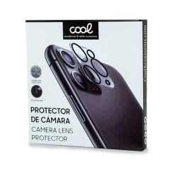 COOL Protector de camara...