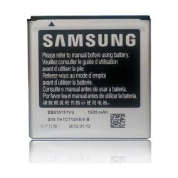 Bateria original Samsung...