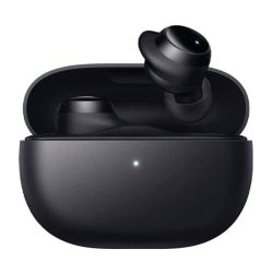 XIAOMI REDMI BUDS 3 LITE Auriculares bluetooth 5.2 inalámbricos IP54 Negro